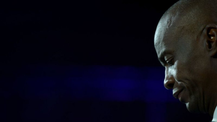 El asesinado mandatario de Haití, Jovenel Moïse. Foto: tomada de bbc.com Evaluará Caricom crisis de Haití tras magnicidio