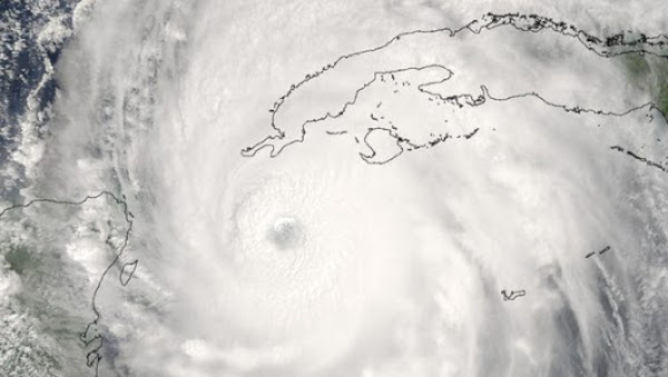 Imagen: Tomada de cubadebate.cu Activa temporada ciclónica, grandes probabilidades de afectación para Cuba