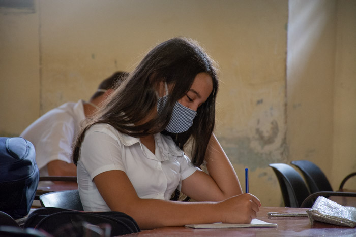 Foto: Alejandro Rodríguez Leiva/ Adelante/Archivo