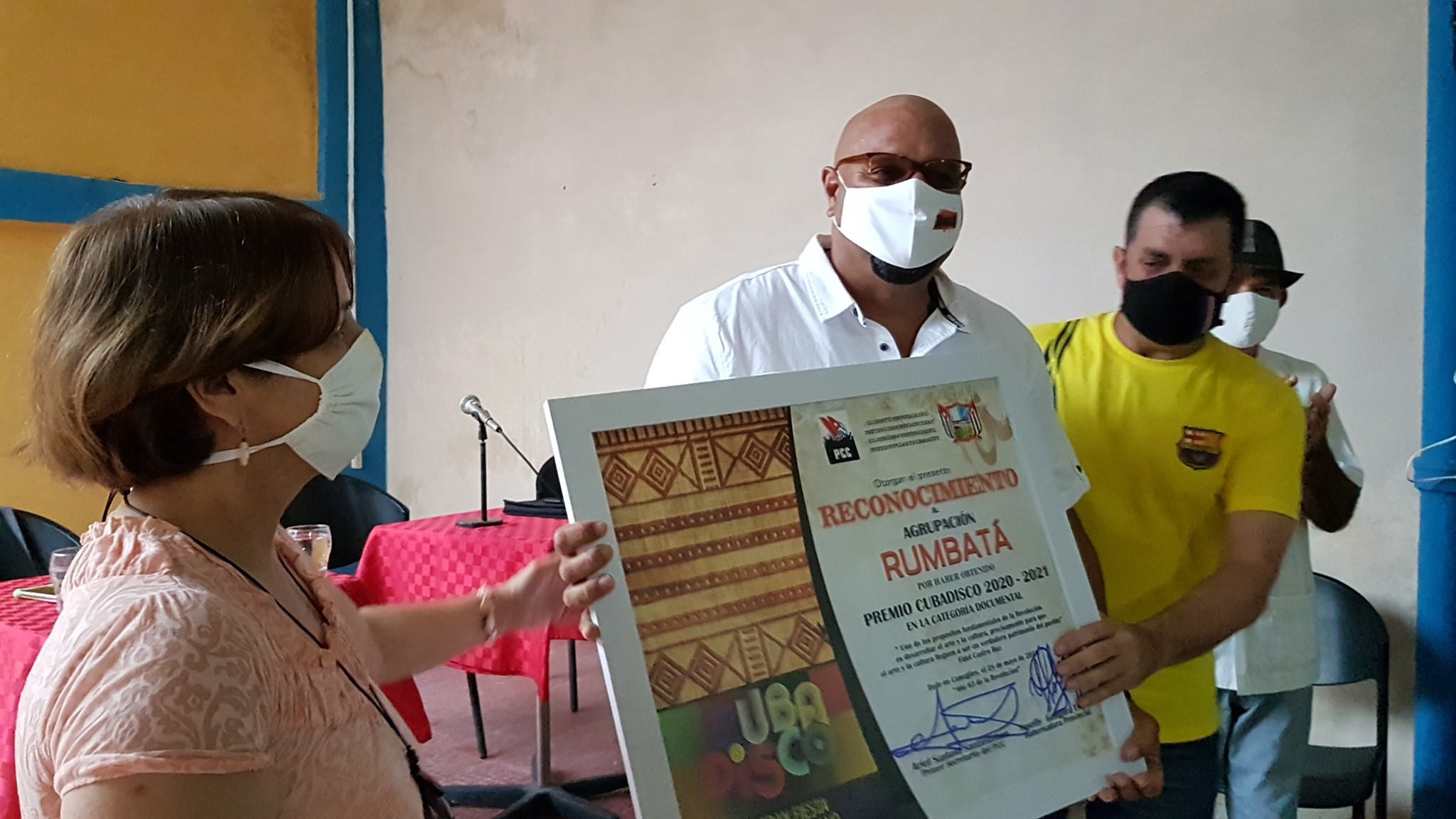 Foto: Miozotis Fabelo Pinares/ Radio Rebelde