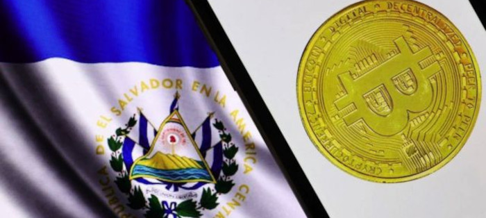 Incertidumbre ante impacto del Bitcoin en economía de El Salvador