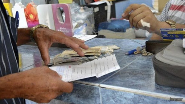 Foto: tomada de acn.cu Justa elevación de pensiones a combatientes de la Revolución