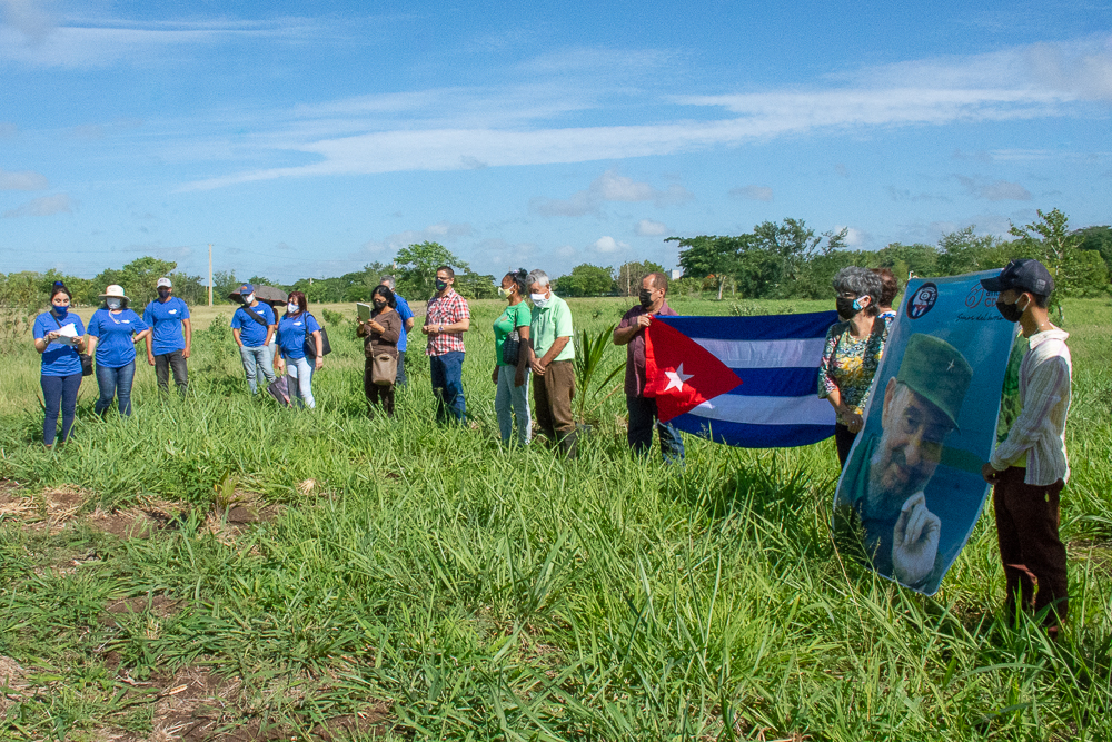 Fotos: Alejandro Rodríguez Leiva/ Adelante