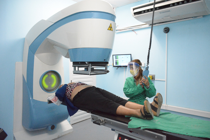 Photo: Alejandro Rodríguez Leiva / Adelante