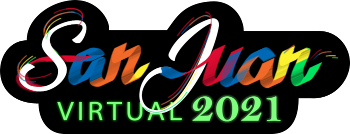 Imagen: Cortesía del evento Se oye, se siente: San Juan Camagüeyano 2021 (+Post)