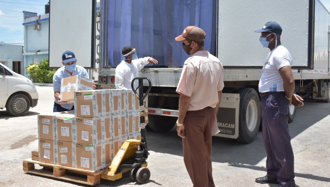 Fotos: Alejandro Rodríguez Leiva/Adelante