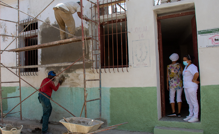 Fotos: Alejandro Rodríguez Leiva / Adelante