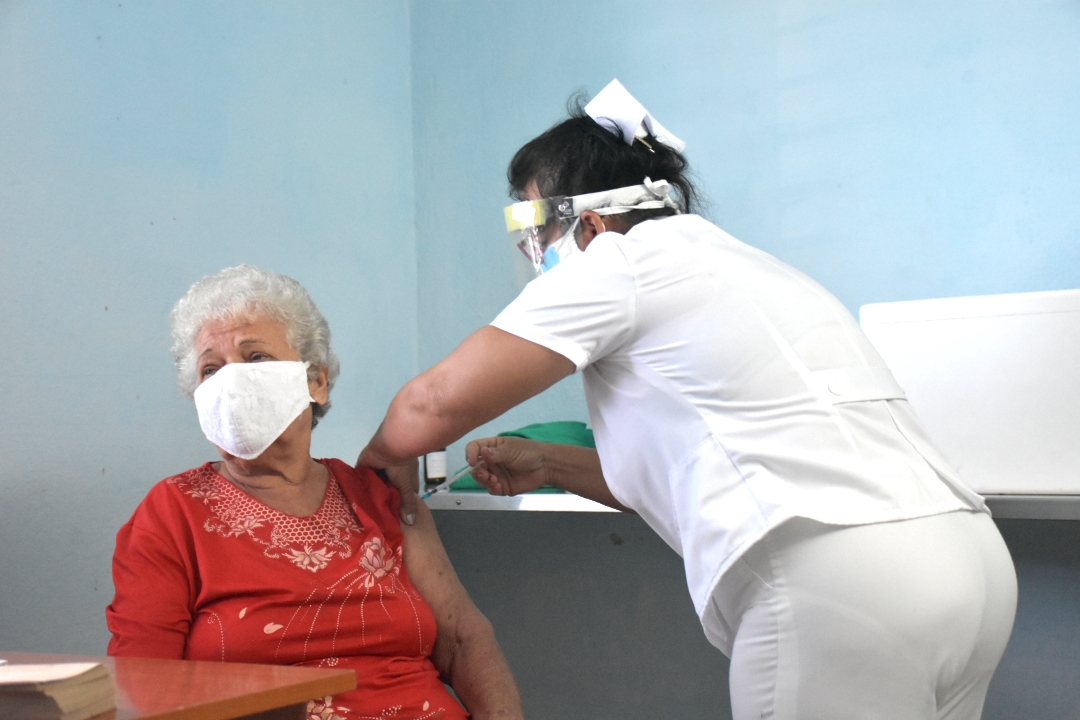 Photos: Alejandro Rodríguez Leiva / Adelante