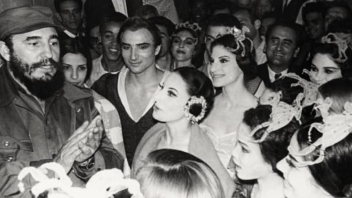 Foto: tomada de twitter.com/DiazCanelB/status No hay cabida para anexionistas y mercenarios en Cuba (+Tuit)