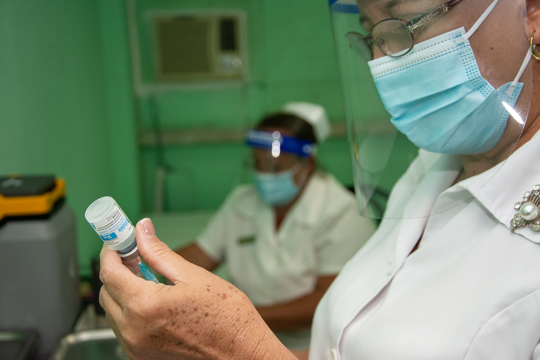 Fotos: Adelante/ Archivo