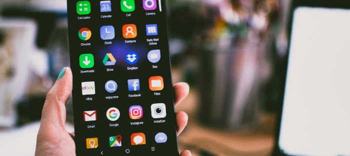 Un sistema operativo para el primer celular cubano