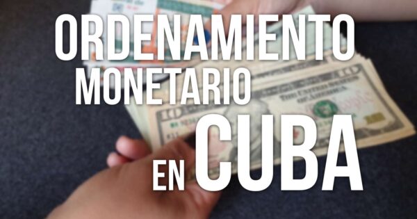 Foto: Tomada de d-cuba.com Adecuaciones de precios tras el inicio del ordenamiento monetario