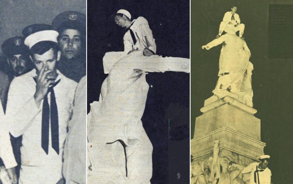 Foto:Tomada de Radio Rebelde