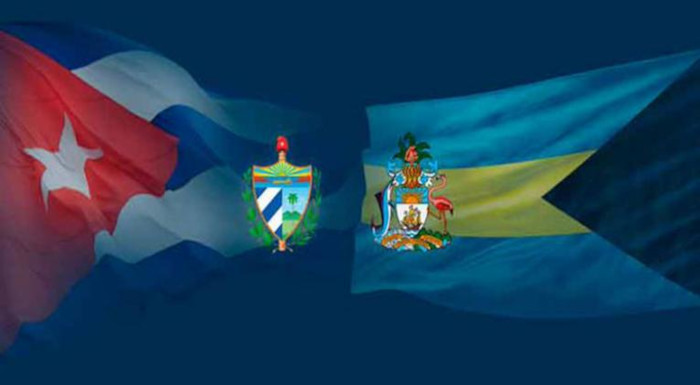 Imagen: Tomada de cubasi.cu Sobre situación de cubanos rescatados tras naufragio informa embajada de Cuba en Bahamas