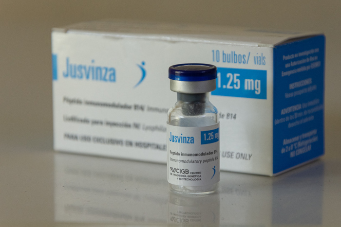 Fotos: Leandro Pérez Pérez/ Adelante