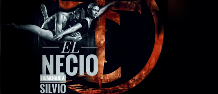 Canción El necio de Silvio Rodríguez en versión rockera