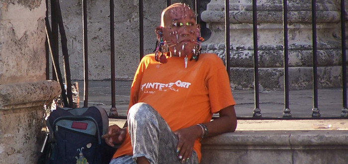 Piercing: una huella para toda la vida