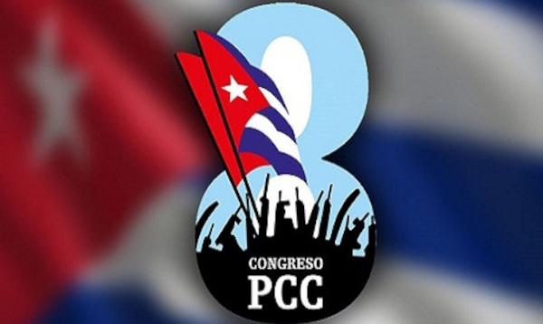 Comienzan delegados al 8vo. Congreso del PCC análisis de sus documentos