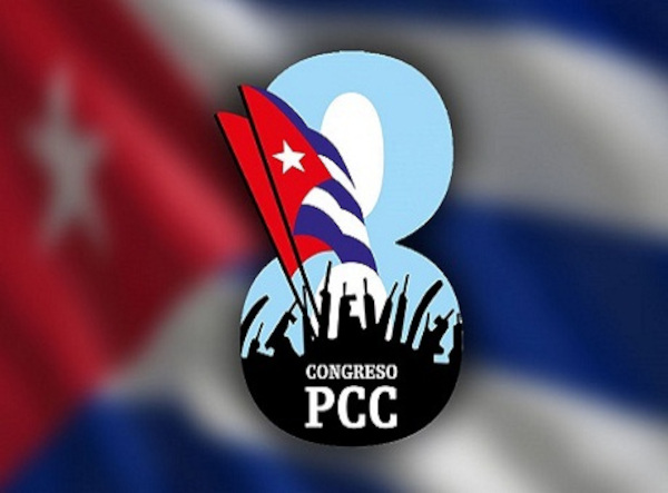 Imagen: Archivo Comienzan delegados al 8vo. Congreso del PCC análisis de sus documentos
