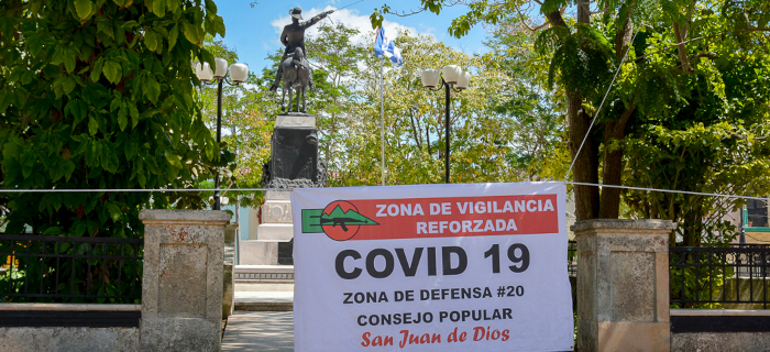 Un año de pandemia y marzo superará todos los récord
