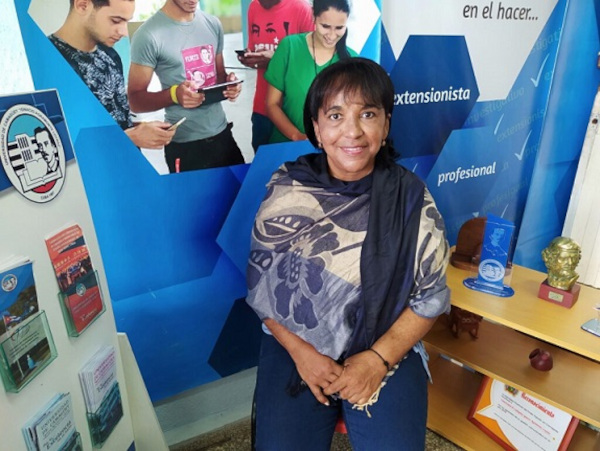 Olga Ldia Pérez
