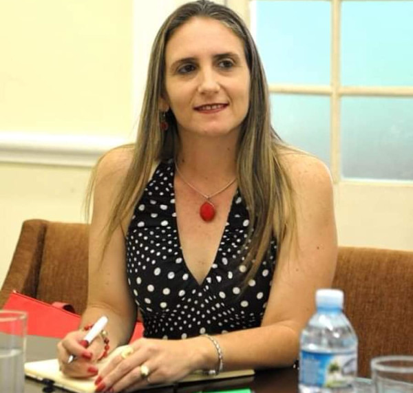 Yailé caballero