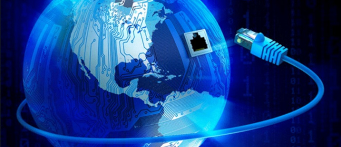 Fallas en servicios de Internet a nivel mundial