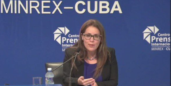Nuevo show mediático contra Cuba es denunciado