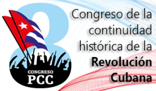 Imagen: Tomada de cubadebate.cu Con claridad de presente y profundas visiones de futuro