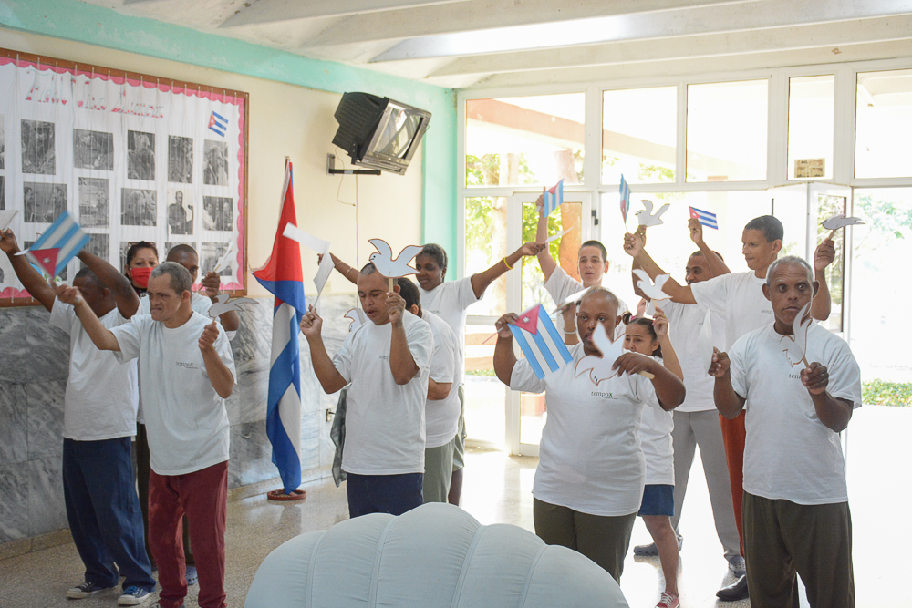 Fotos: Alejandro Rodríguez Leiva / Adelante