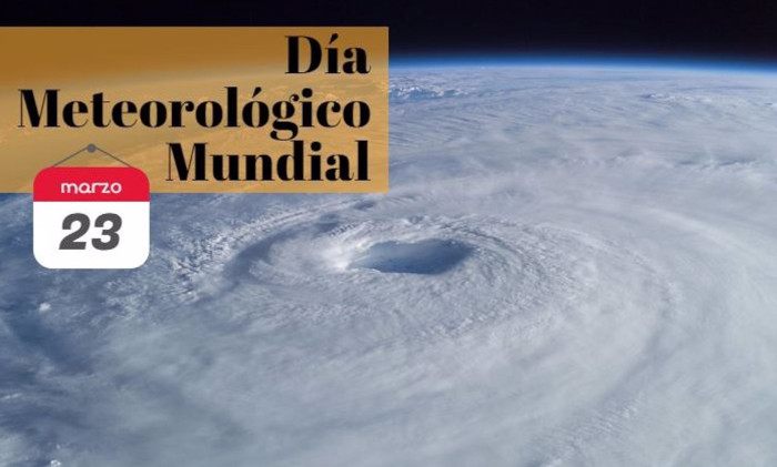 Foto: tomada de notimerica.com Los océanos de la meteorología
