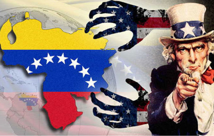 Imagen: Tomada de prensa-latina.cu Cuba critica evaluación de Venezuela como amenaza inusual y extraordinaria