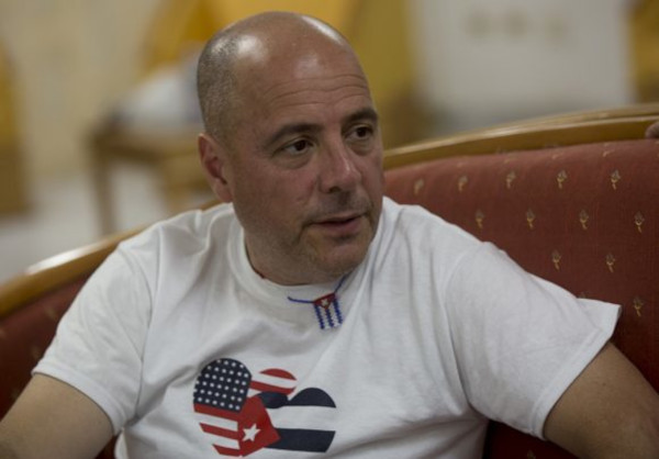 Foto: tomada de cubadebate.cu Un cubano de verdad