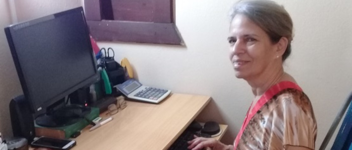 La investigación: amor y compromiso de Eva 
