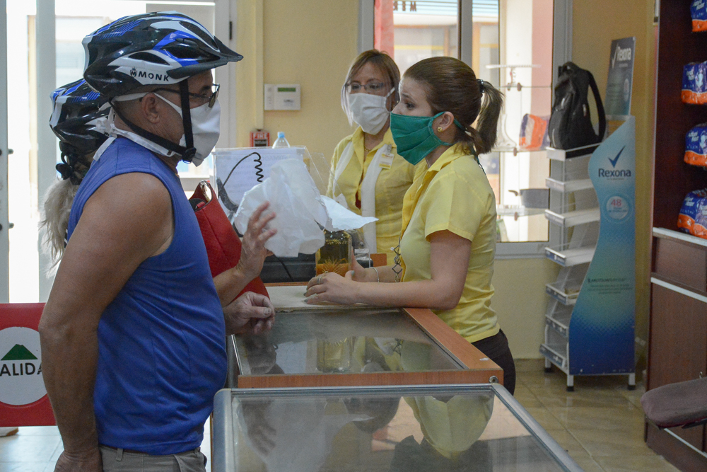 Foto: Alejandro Rodríguez Leiva/ Adelante/Archivo