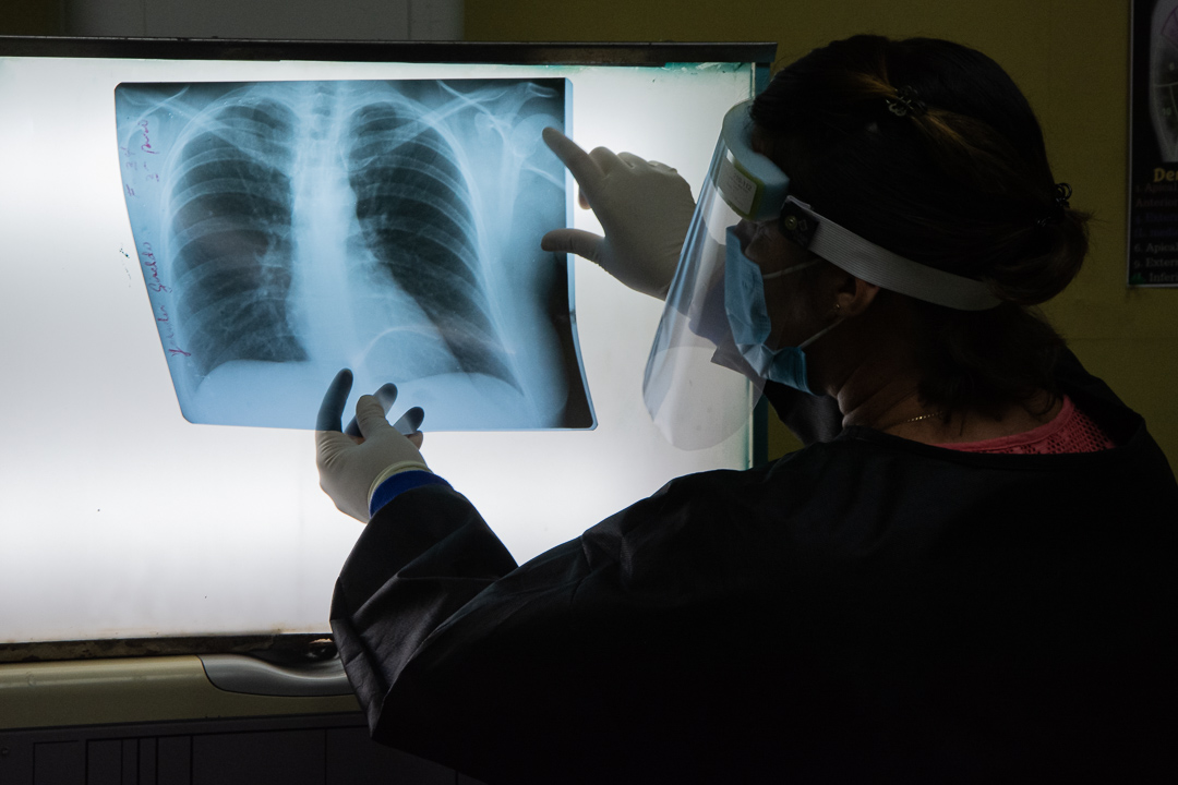 Fotos: Leandro Pérez Pérez/Adelante