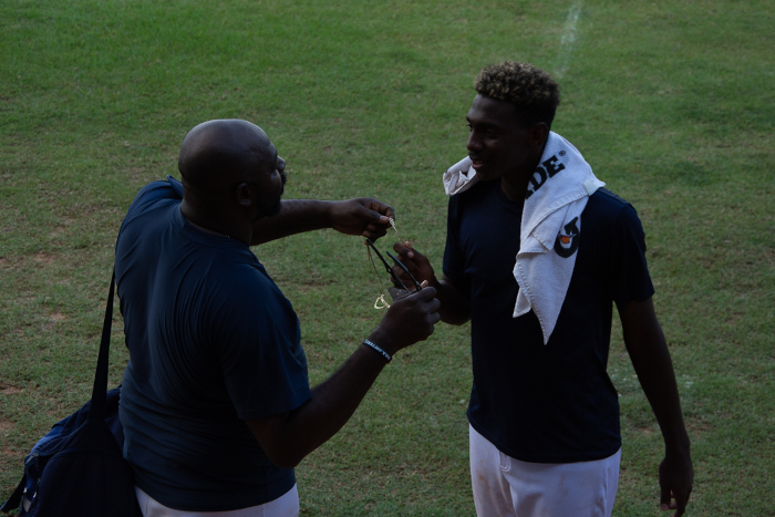 Foto: Leandro Pérez Pérez/ Adelante/ Archivo Hacia la Serie 61: cambios en la arrancada