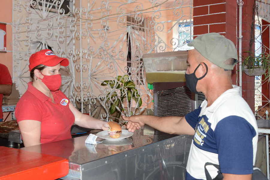 Foto: Tomada de Escambray