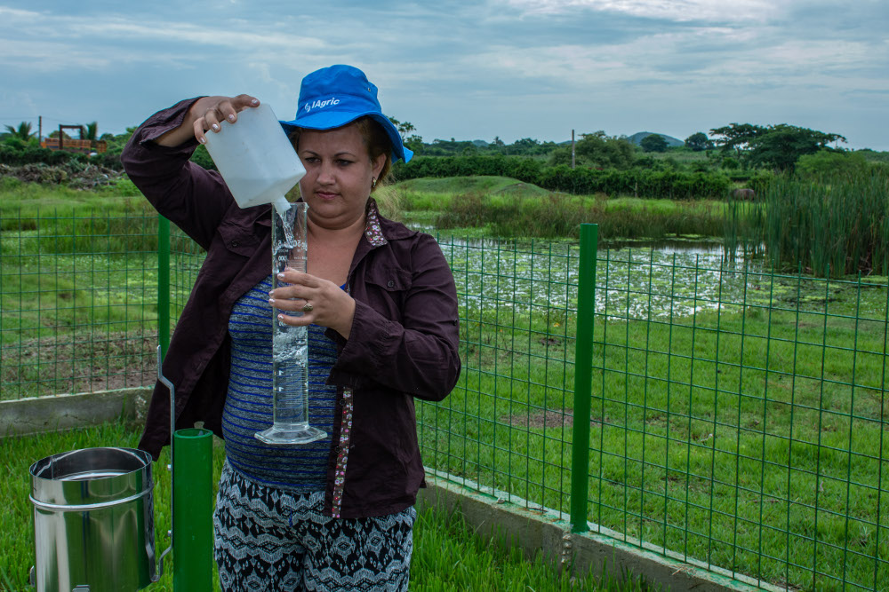 Foto: Leandro Pérez Pérez /Adelante Cierra Basal con éxitos tras ocho años de implementación