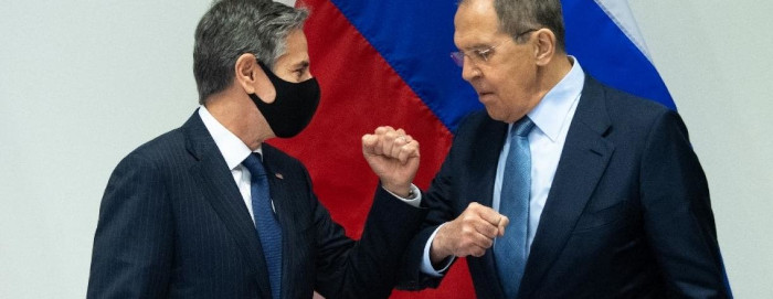 Valoran de positivo encuentro  Rusia-EEUU