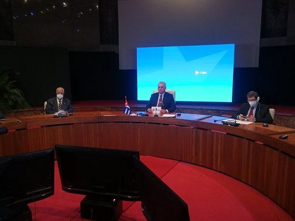 Foto: Tomada de Cubadebate