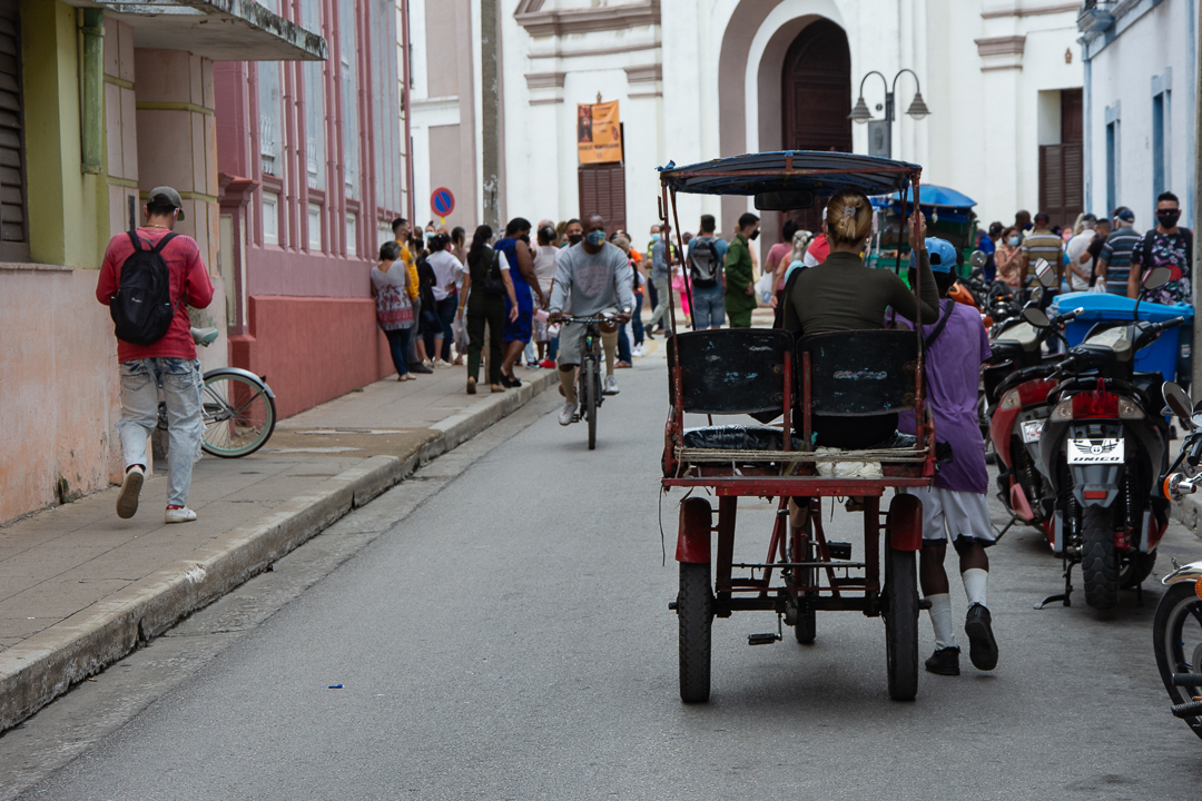 Foto: Leandro Pérez Pérez /Adelante