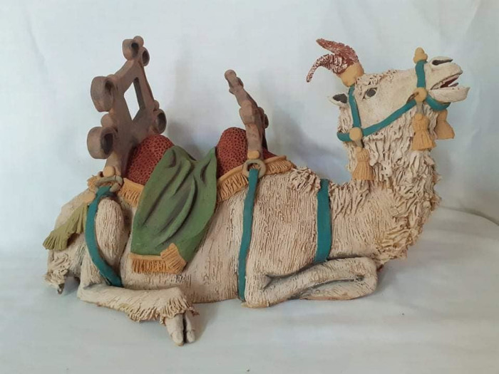 Fotos: Cortesía del artista El artista que habita en Alejandro