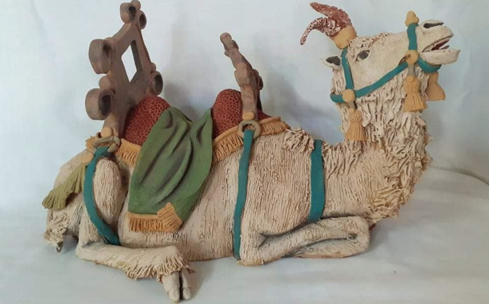 El artista que habita en Alejandro