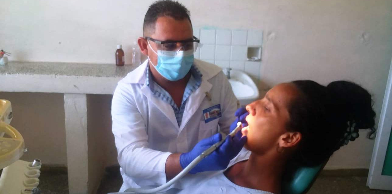 Enfermedad periodontal y parto pretérmino
