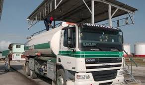 TransCupet Camagüey a la vanguardia del país 