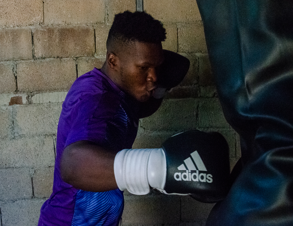 Foto: Leandro Pérez Pérez/Adelante/Archivo Peró hacia Tokio: Por otra alegría para el pueblo de Cuba