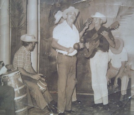 Fotos: Archivo del autor