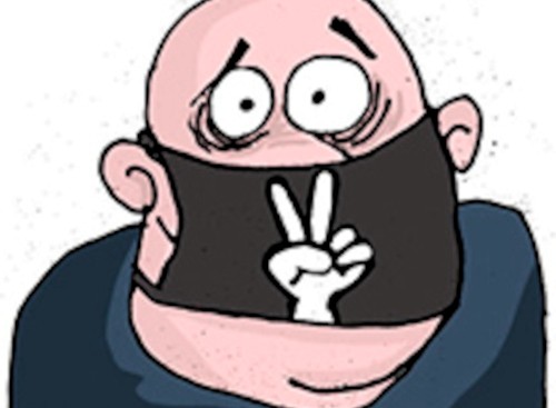 Nasobuco doble:¿tendencia, paranoia o acierto?