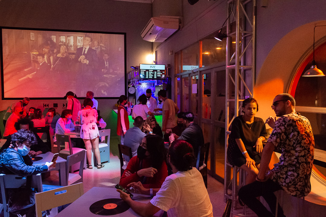 Foto: Leandro Pérez Pérez /Adelante